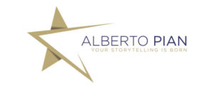 Logo Alberto Pian